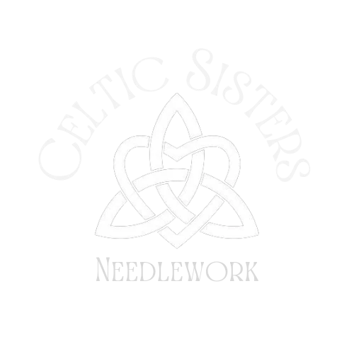 CelticSistersNeedlework