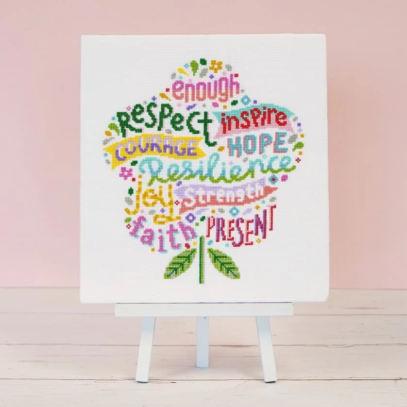 Positivity Blooms