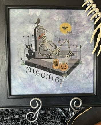 The Land Of Series “Land Of Mischief”