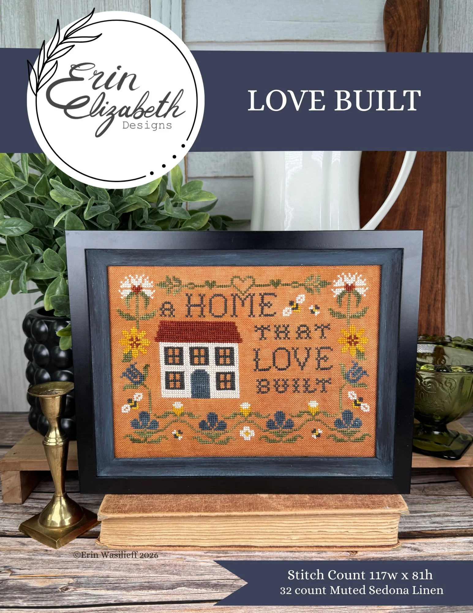 Love Built