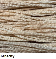 Forbidden Fiber Company Embroidery Threads - Brown / Neutral - Image 9