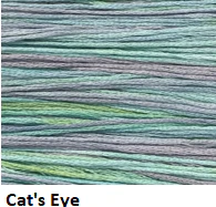Forbidden Fiber Company Embroidery Threads - One of a Kind - Image 13
