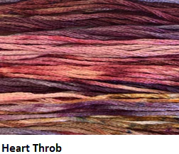 Forbidden Fiber Company Embroidery Threads - One of a Kind - Image 4