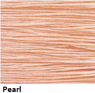 Forbidden Fiber Company Embroidery Threads - Red / Pink - Image 15