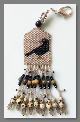 The Gathering Fob Kit