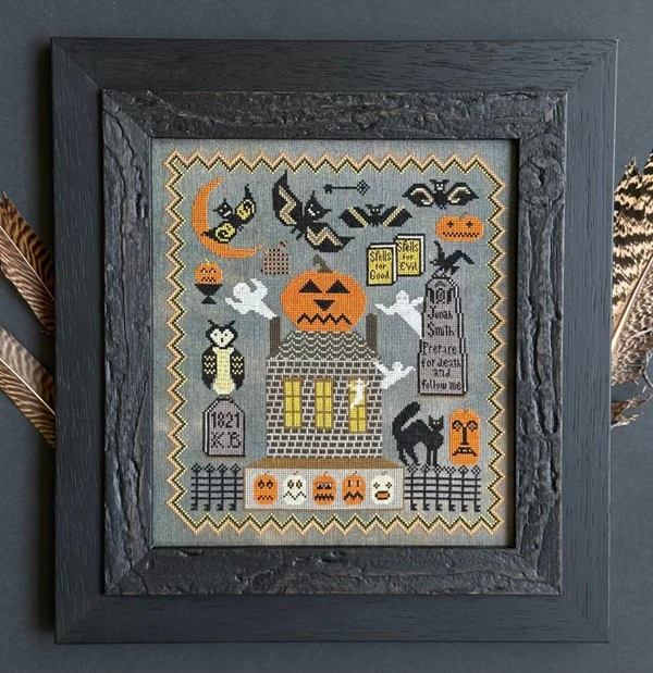 Haunted - Image 2