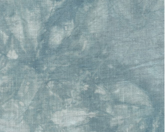 "Blue Ridge" - 16 ct - Aida