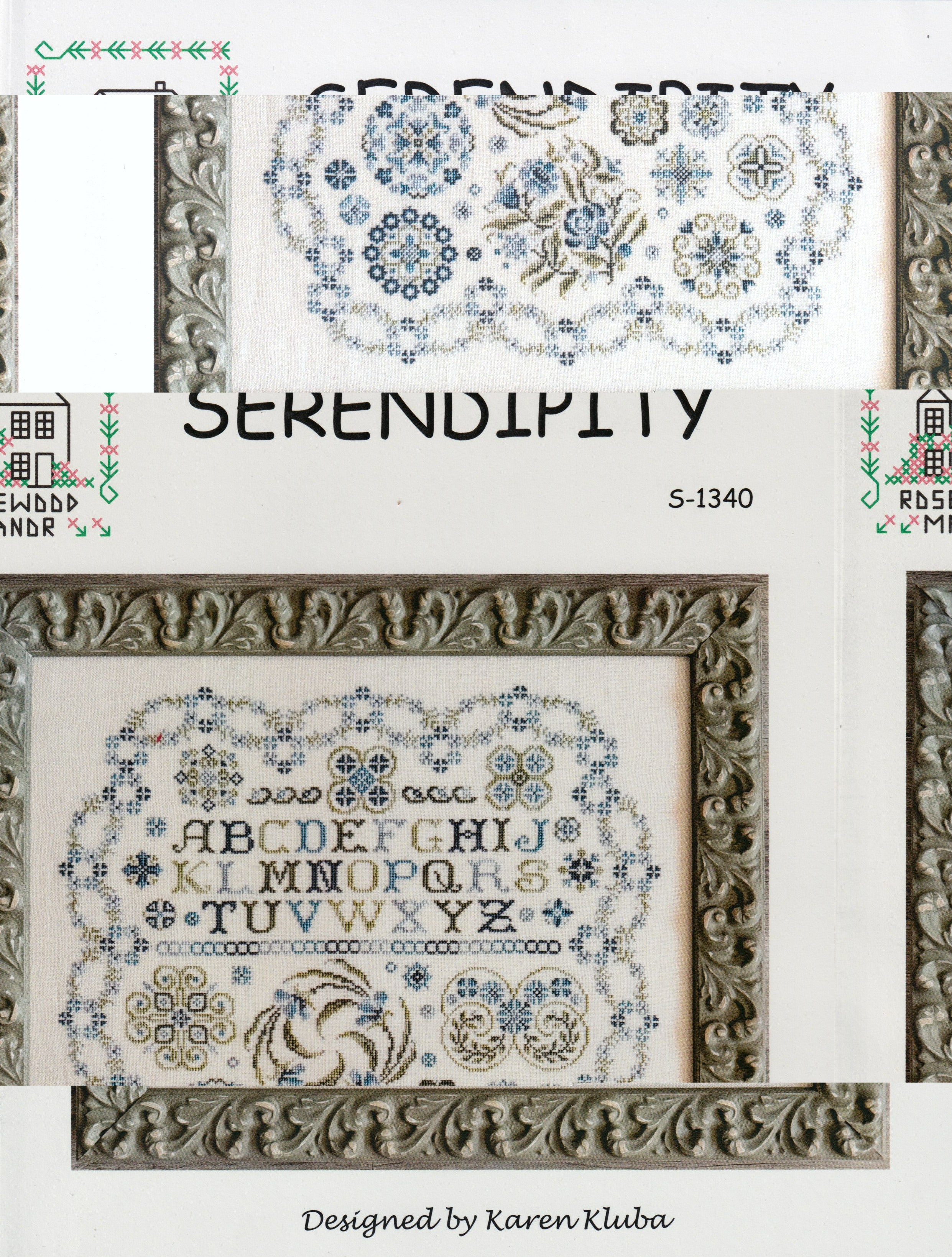 Serenditpity