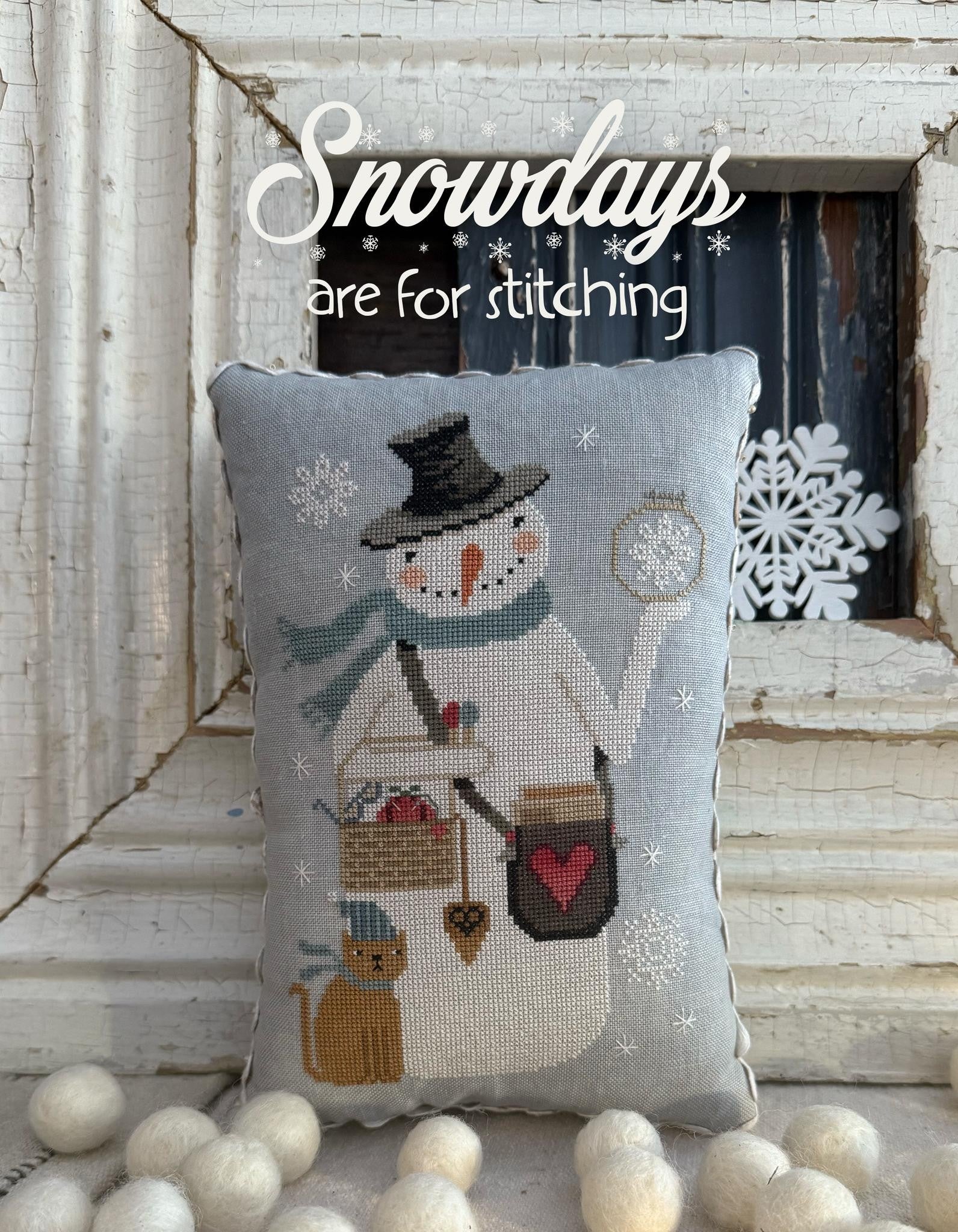 Hello Winter - Image 9