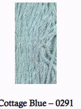 The Gentle Art Sampler Threads - Blues - Image 11