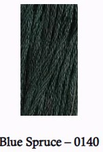 The Gentle Art Sampler Threads - Greens - Image 12
