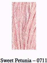 The Gentle Art Sampler Threads - Pinks - Image 3