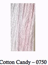 The Gentle Art Sampler Threads - Pinks - Image 8