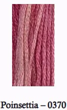 The Gentle Art Sampler Threads - Reds - Image 10