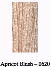 The Gentle Art Sampler Threads - Yellows - Image 3