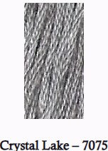 The Gentle Art Simply Shaker Threads - Blues - Image 10