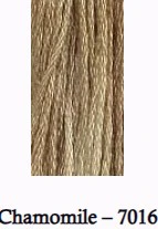 The Gentle Art Simply Shaker Threads - Golds - Image 3