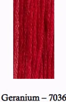 The Gentle Art Simply Shaker Threads - Pinks - Image 10