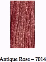 The Gentle Art Simply Shaker Threads - Pinks - Image 3