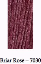 The Gentle Art Simply Shaker Threads - Pinks - Image 7