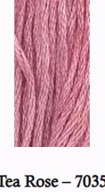 The Gentle Art Simply Shaker Threads - Pinks - Image 8