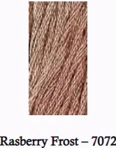 The Gentle Art Simply Shaker Threads - Pinks - Image 9