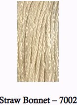 The Gentle Art Simply Shaker Threads - Yellows - Image 2