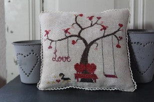 Love Tree