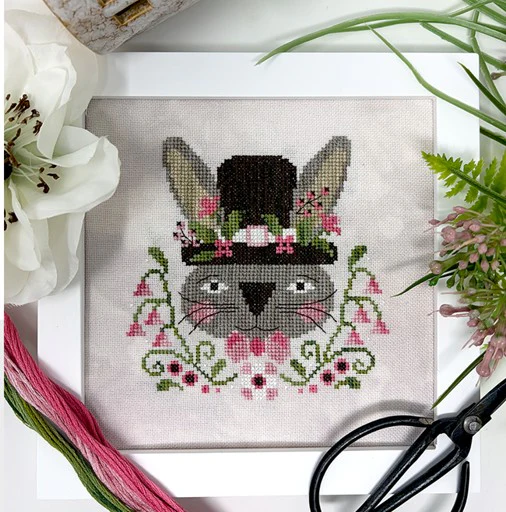 Spring Bunny
