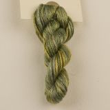 Treenway Silks -Harmony "65 Roses" -Greens - Image 5