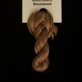 Treenway Silks -Harmony "65 Roses" -One of a Kind - Image 16
