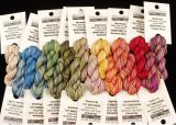 Treenway Silks - Harmony "Montano" collection