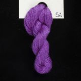 Treenway Silks - Harmony - Purples - Image 2