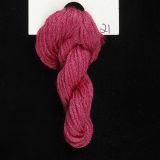 Treenway Silks - Harmony - Reds / Pinks - Image 20