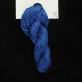 Treenway Silks - Harmony - Teals - Image 3