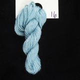Treenway Silks - Harmony - Teals - Image 5