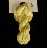 Treenway Silks - Harmony - Yellows / Golds / Browns - Image 13