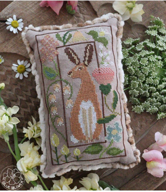 Tudor Hare