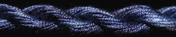 ThreadworX Au Ver A Soie - Blues - Image 9