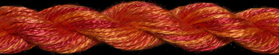 ThreadworX Au Ver A Soie - Oranges / Rusts - Image 8