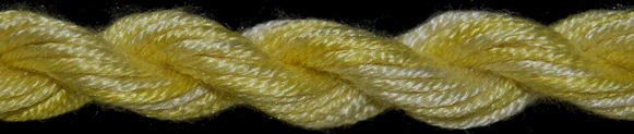 ThreadworX Au Ver A Soie - Yellows / Golds / Browns - Image 9