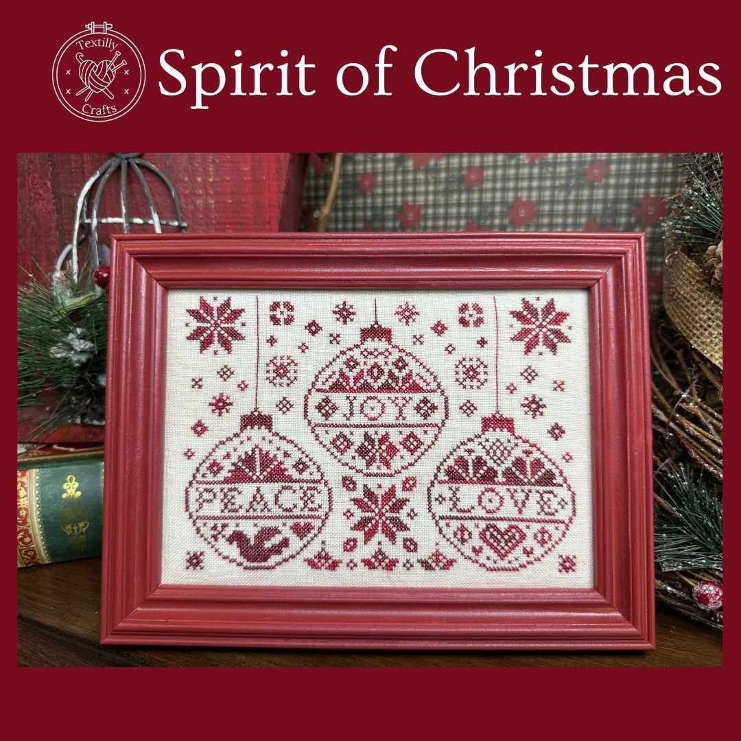 Spirit of Christmas